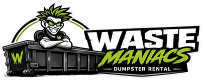 Waste Maniacs Dumpster Rental